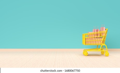 Detail Shopping Cart Background Nomer 21