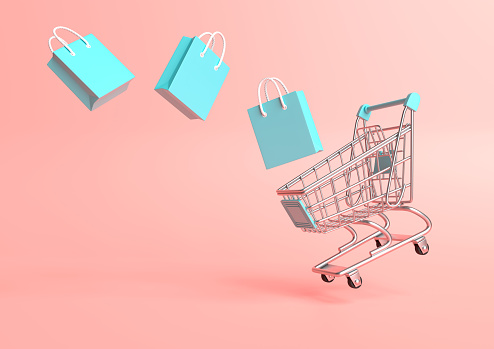 Detail Shopping Cart Background Nomer 4