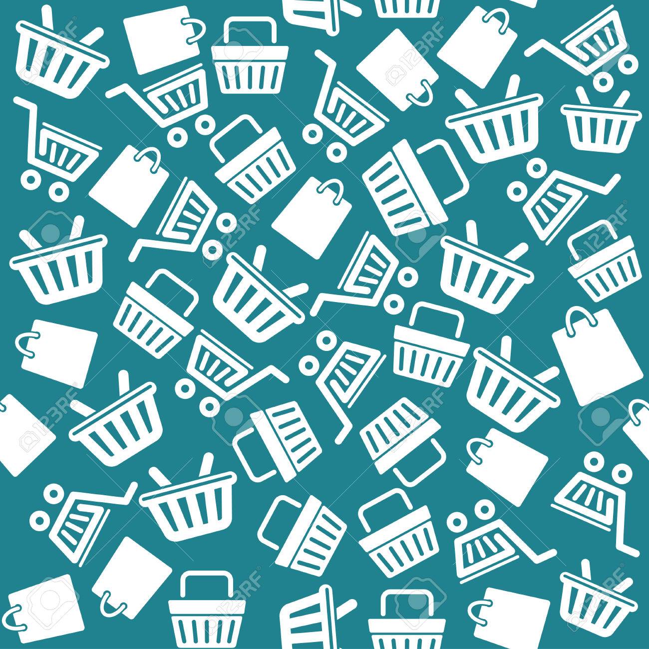 Detail Shopping Cart Background Nomer 30