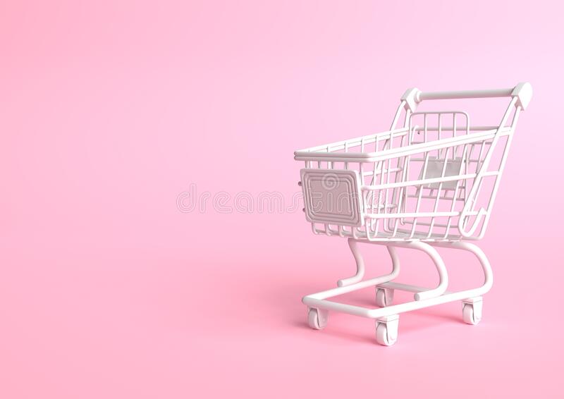 Detail Shopping Cart Background Nomer 40