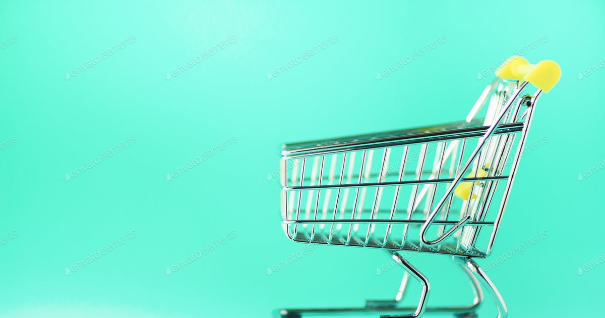 Detail Shopping Cart Background Nomer 45