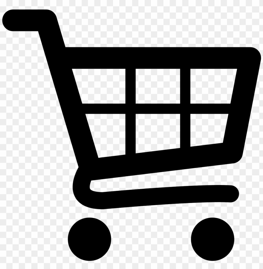 Detail Shopping Cart Clipart Png Nomer 12