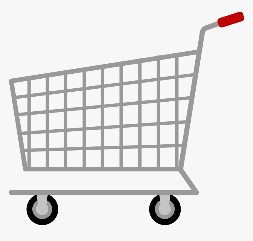 Detail Shopping Cart Clipart Png Nomer 7