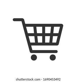 Detail Shopping Cart Icon Nomer 3