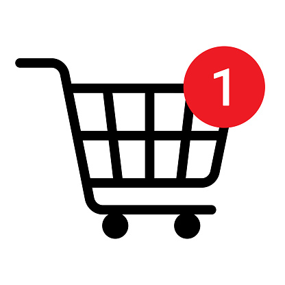 Detail Shopping Cart Icon Nomer 31