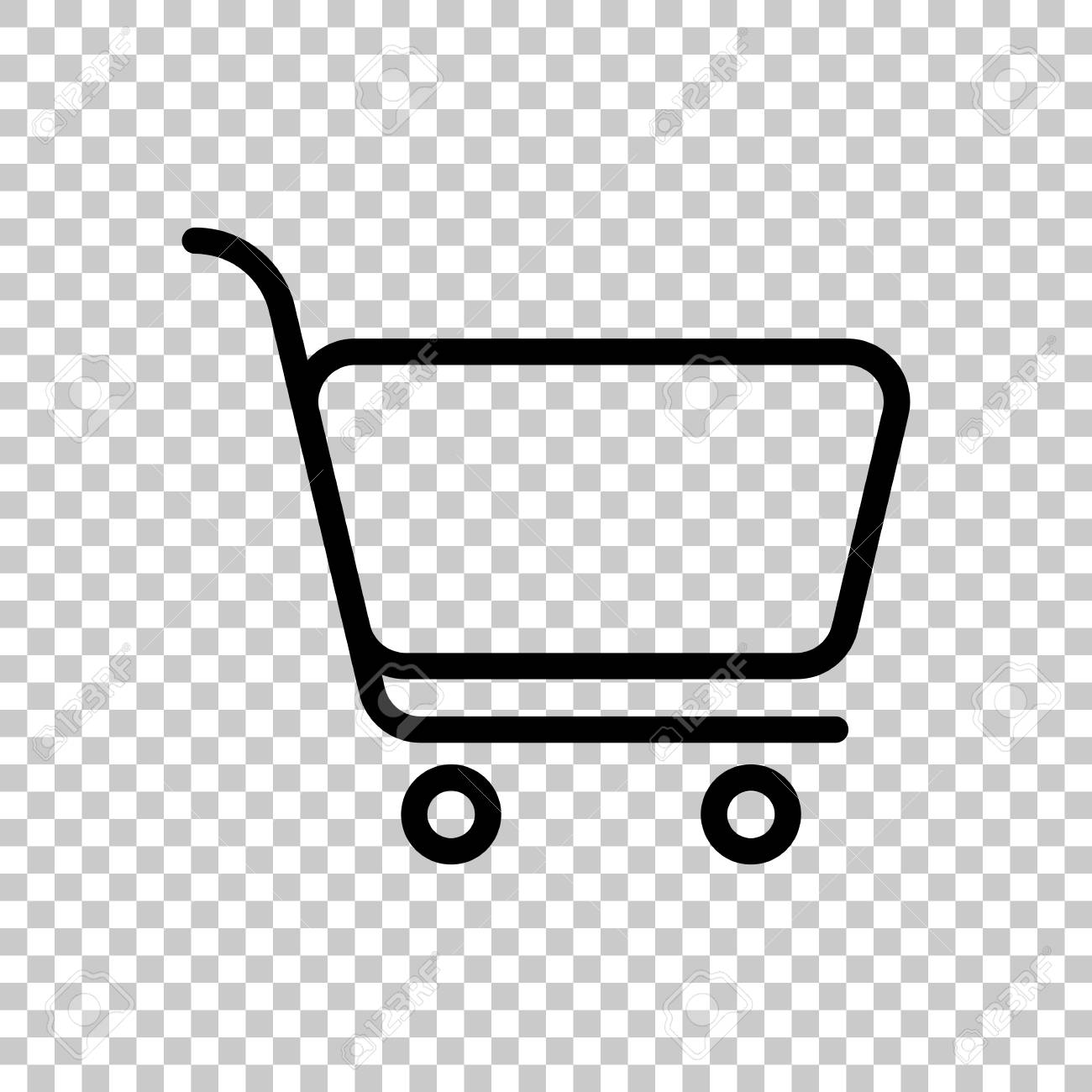 Detail Shopping Cart Icon Nomer 57