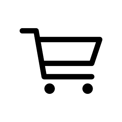 Detail Shopping Cart Icon Nomer 9