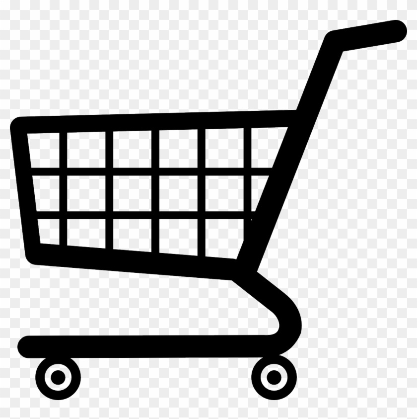 Detail Shopping Cart Icon Png Transparent Nomer 16