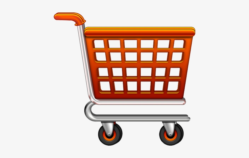 Detail Shopping Cart Icon Png Transparent Nomer 29