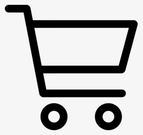 Detail Shopping Cart Icon Png Transparent Nomer 31