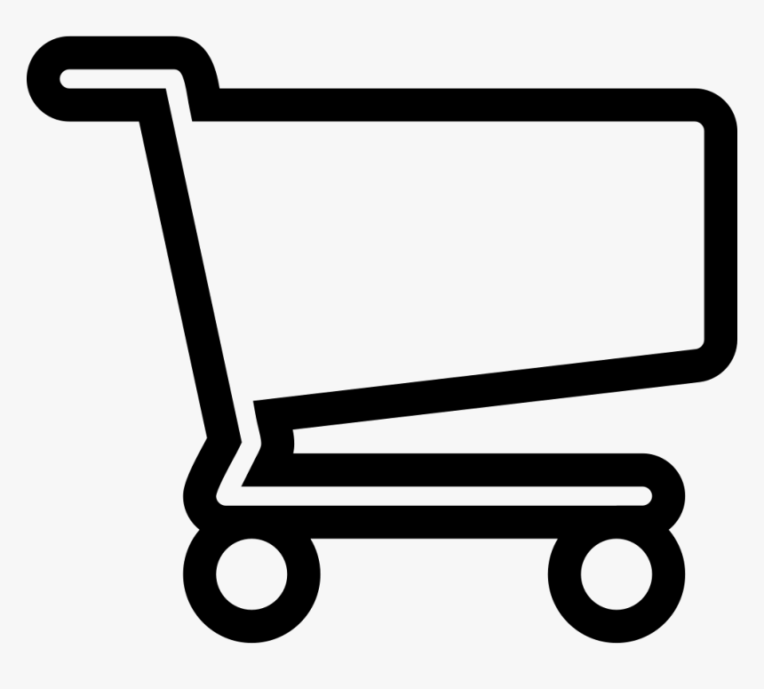Detail Shopping Cart Icon Png Transparent Nomer 5