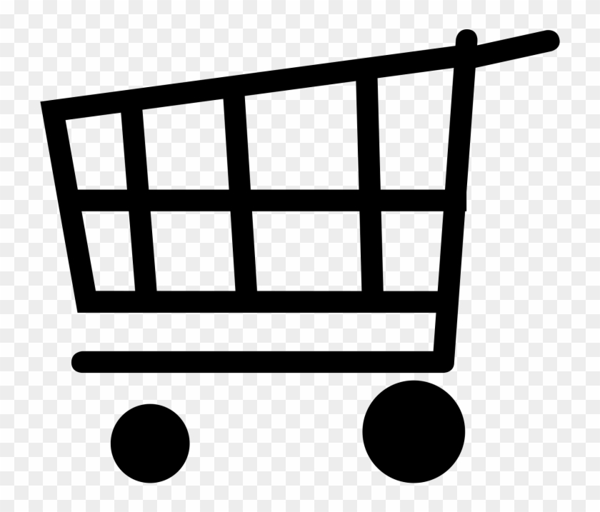 Detail Shopping Cart Icon Png Transparent Nomer 48