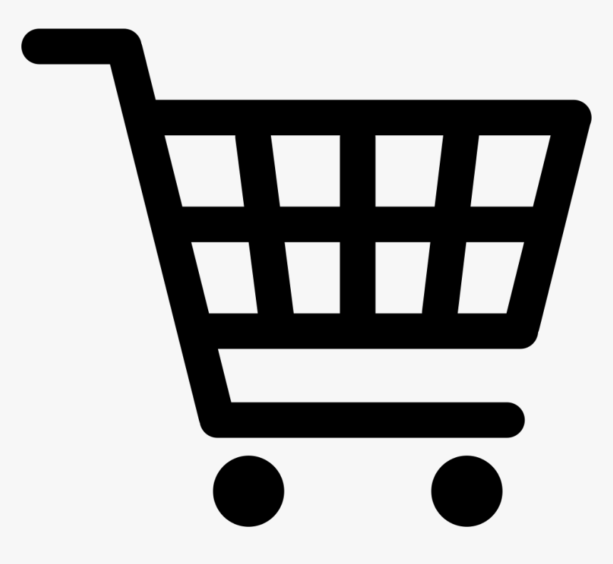 Detail Shopping Cart Icon Png Transparent Nomer 6