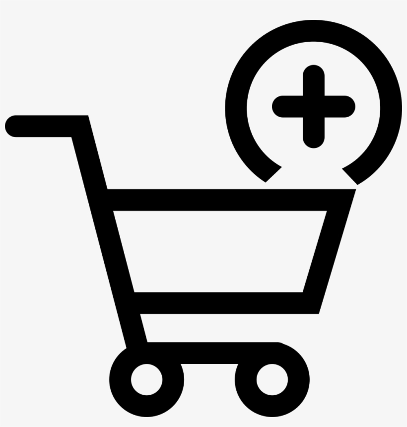 Detail Shopping Cart Icon Png Transparent Nomer 53