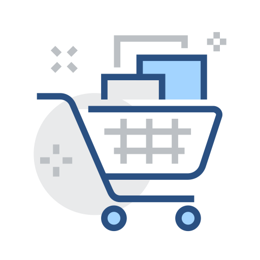 Detail Shopping Cart Icons Png Nomer 35