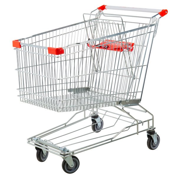 Detail Shopping Cart Image Nomer 16