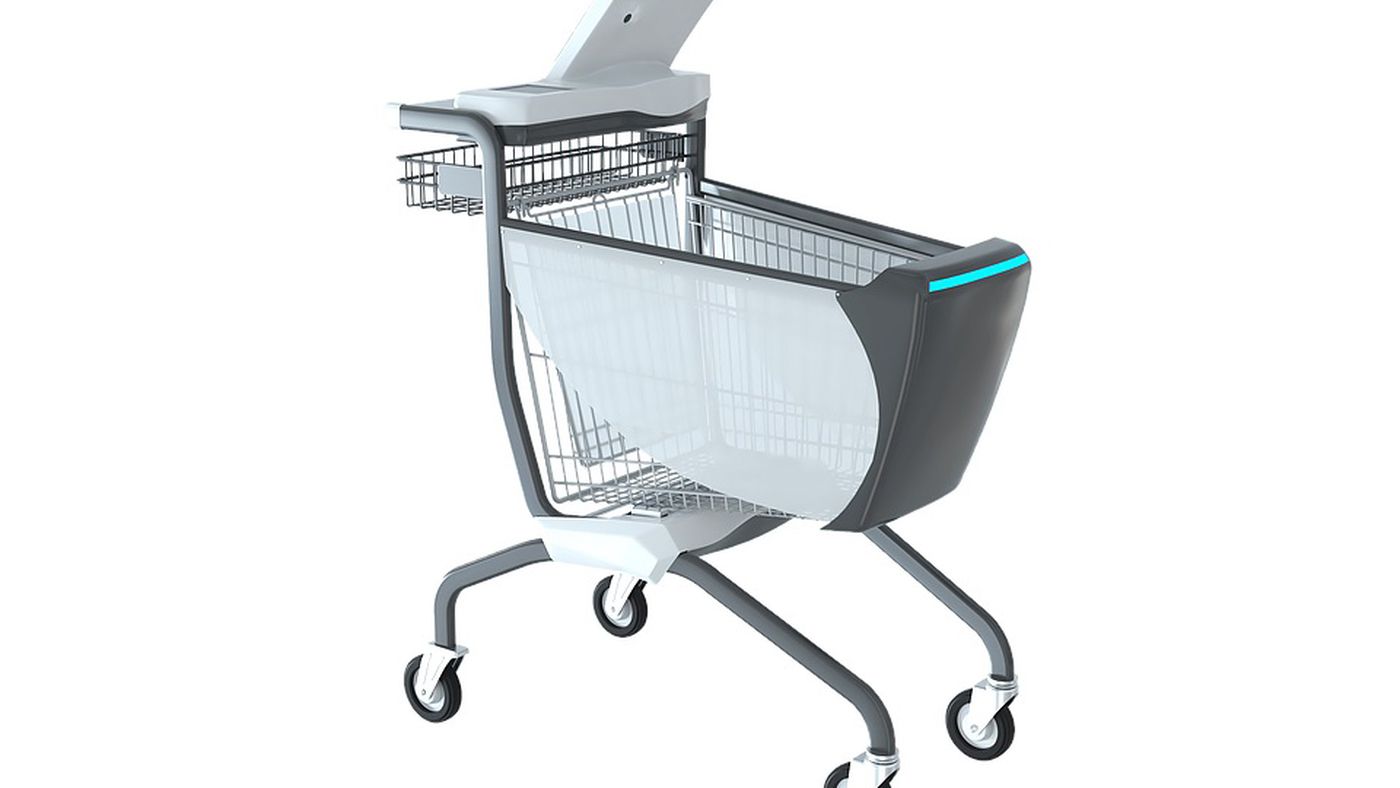 Detail Shopping Cart Image Nomer 41