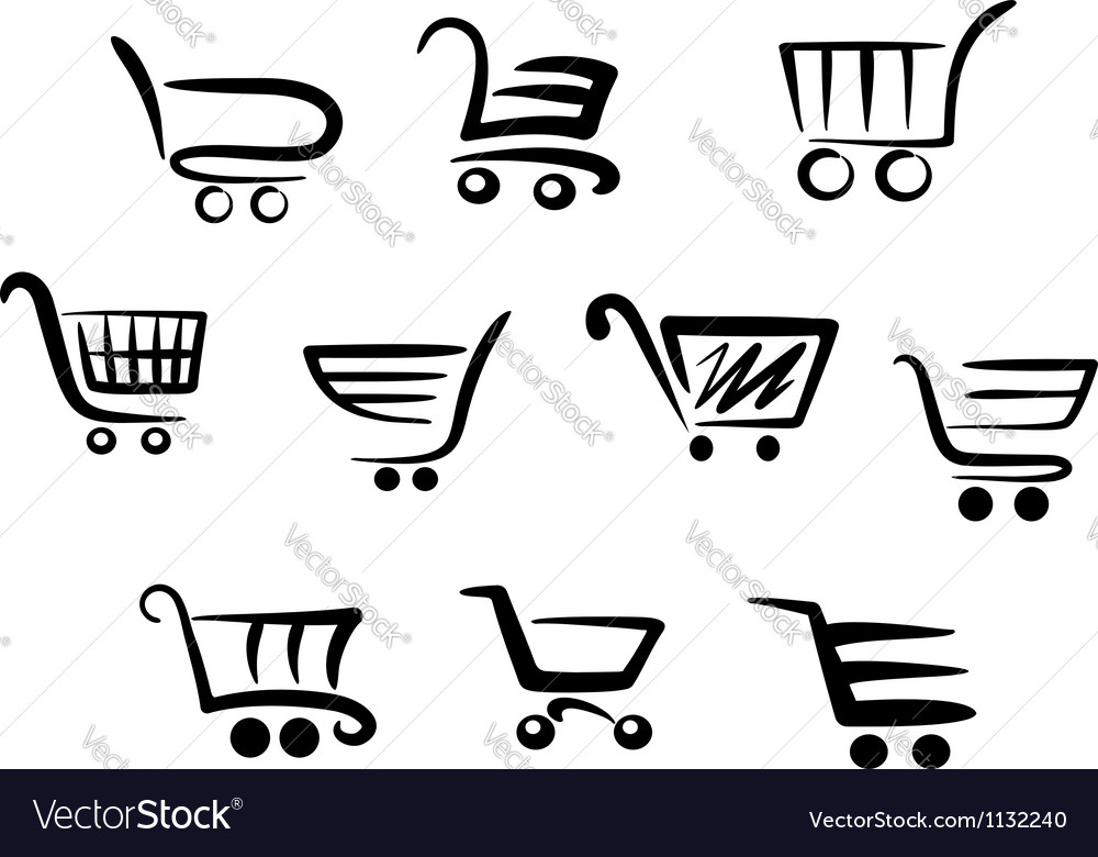 Detail Shopping Cart Image Free Nomer 35