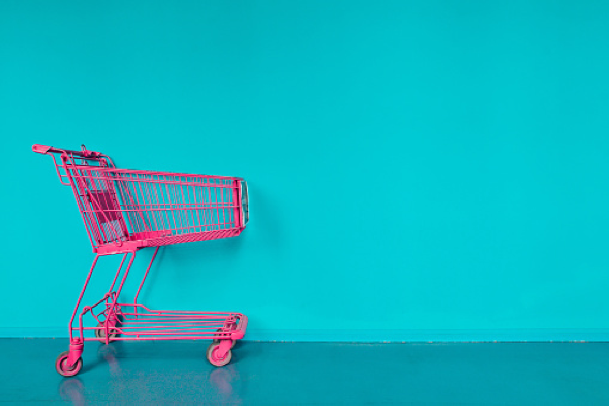 Detail Shopping Cart Images Nomer 25