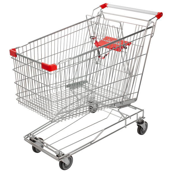 Detail Shopping Cart Images Nomer 33