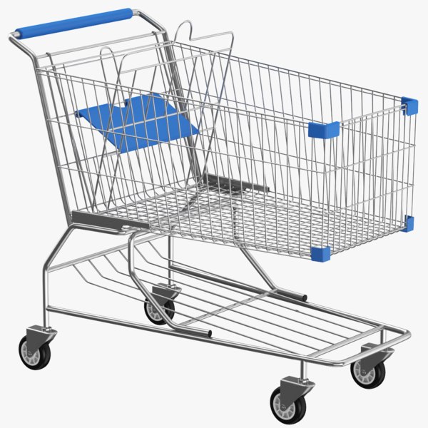 Detail Shopping Cart Images Nomer 39