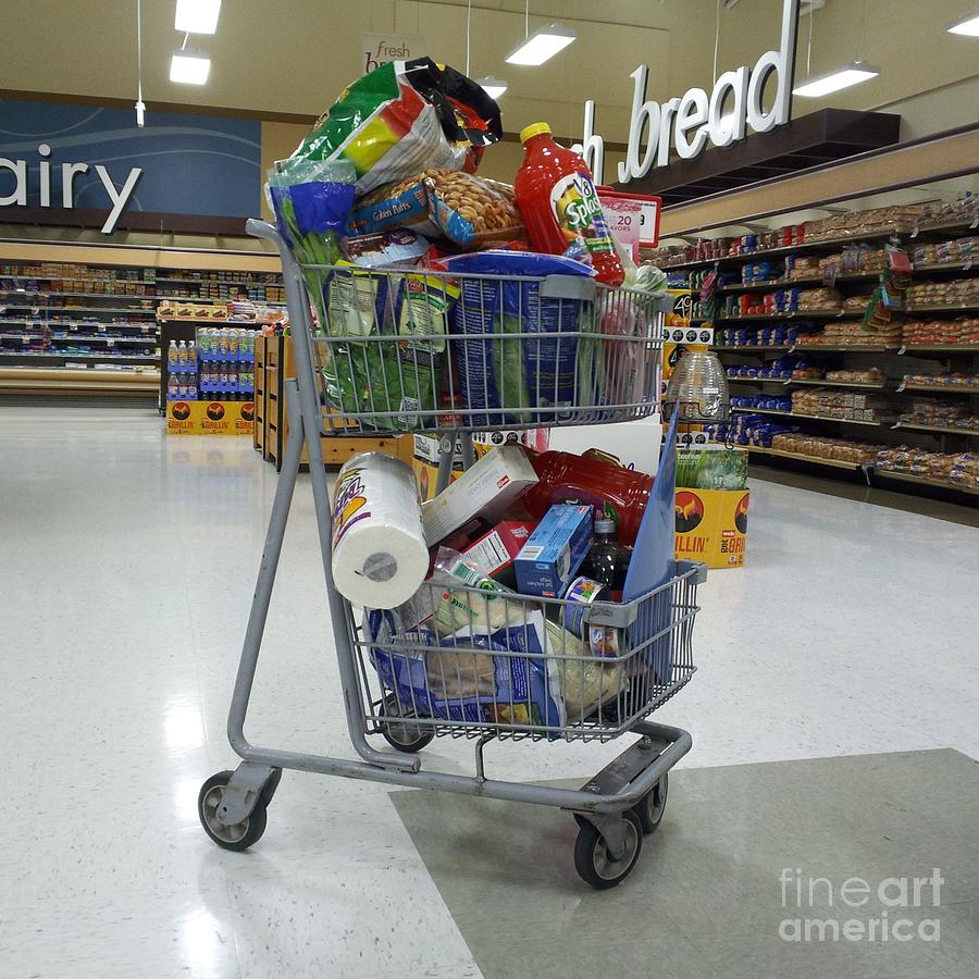Detail Shopping Cart Images Nomer 43