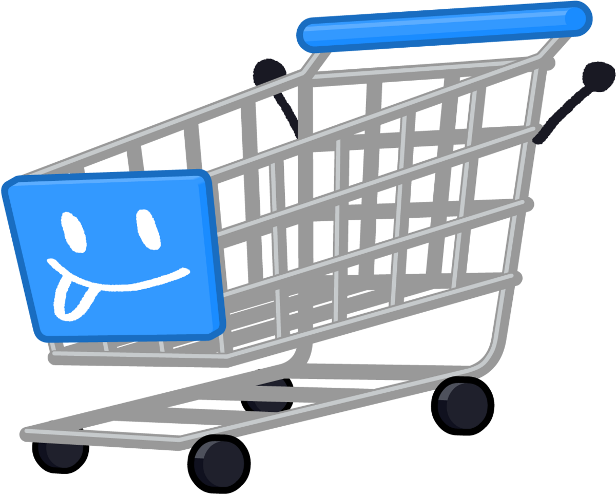 Detail Shopping Cart Images Nomer 56