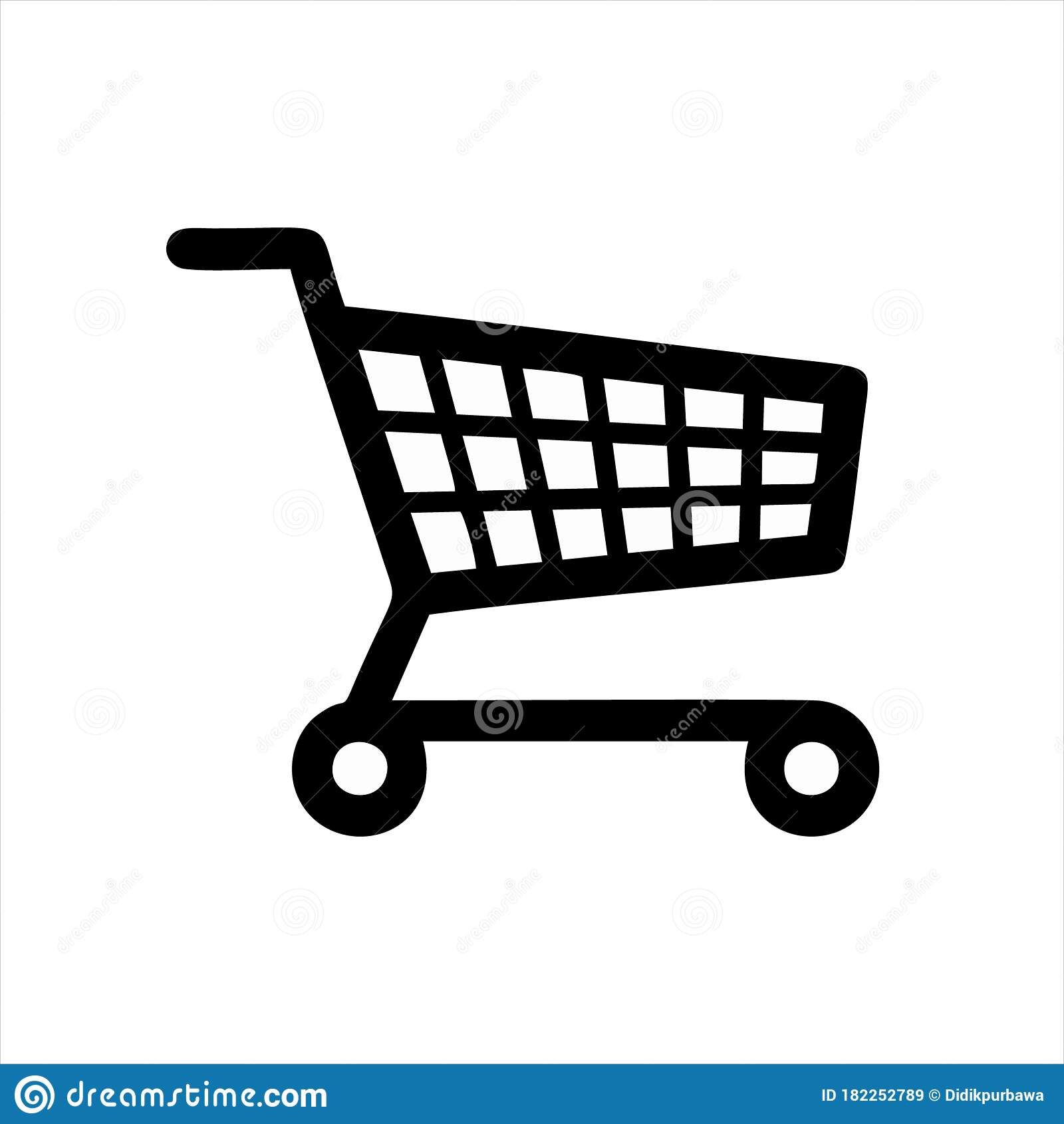 Detail Shopping Cart Logo Nomer 3