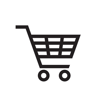 Detail Shopping Cart Logo Nomer 23