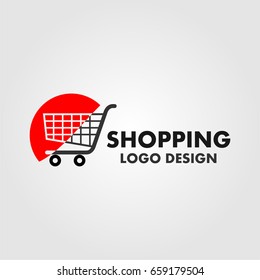 Detail Shopping Cart Logo Nomer 27