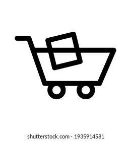 Detail Shopping Cart Logo Nomer 31