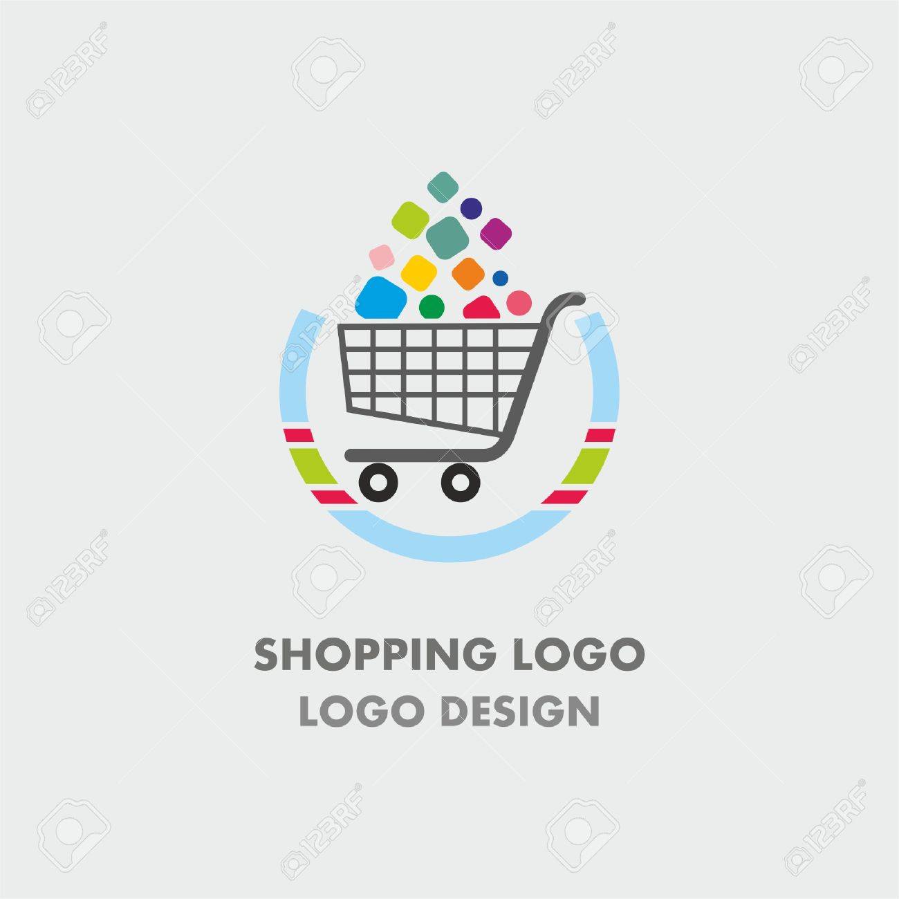 Detail Shopping Cart Logo Nomer 34