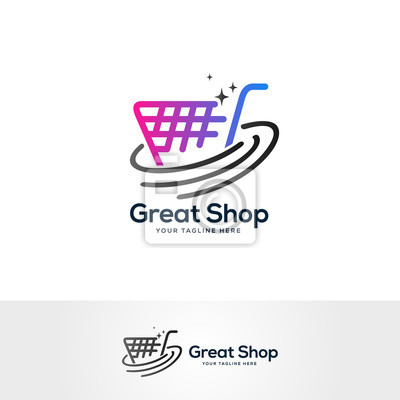 Detail Shopping Cart Logo Nomer 49