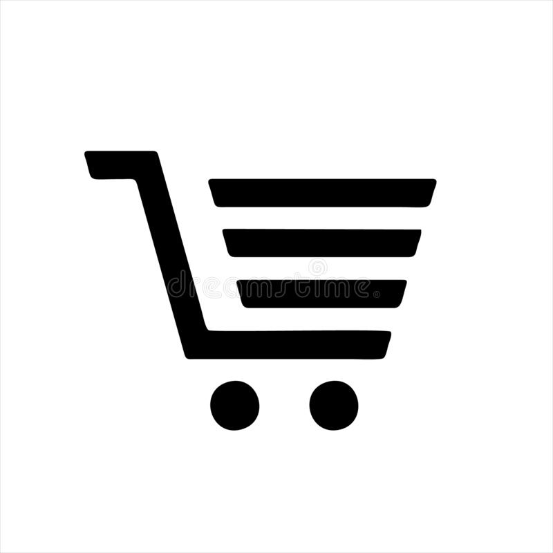 Detail Shopping Cart Logo Nomer 9