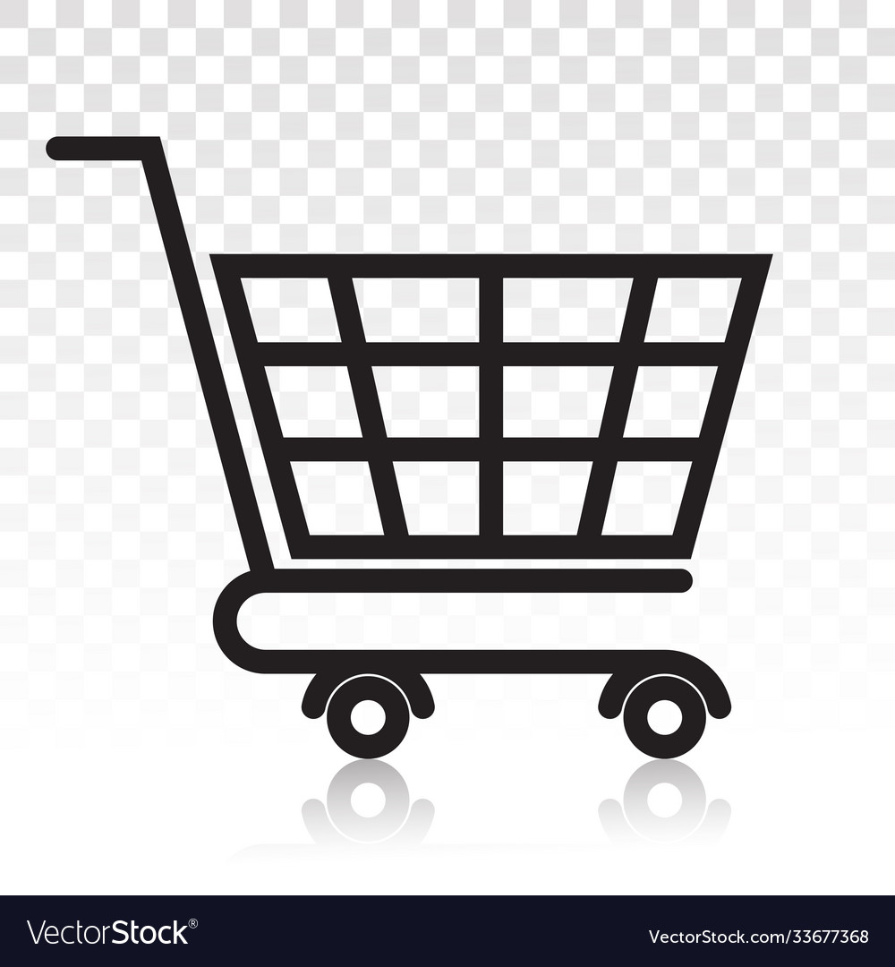 Detail Shopping Cart Transparent Nomer 15
