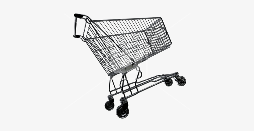 Detail Shopping Cart Transparent Nomer 19