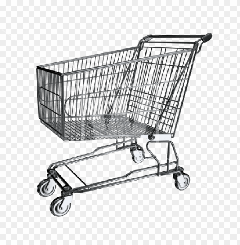 Detail Shopping Cart Transparent Nomer 6