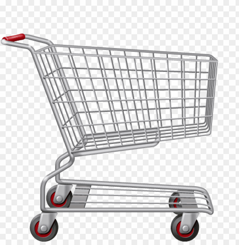 Detail Shopping Cart Transparent Background Nomer 12