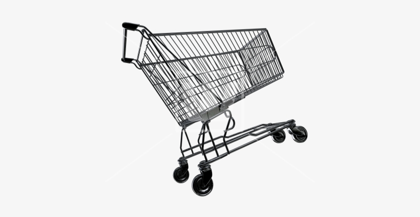 Detail Shopping Cart Transparent Background Nomer 15