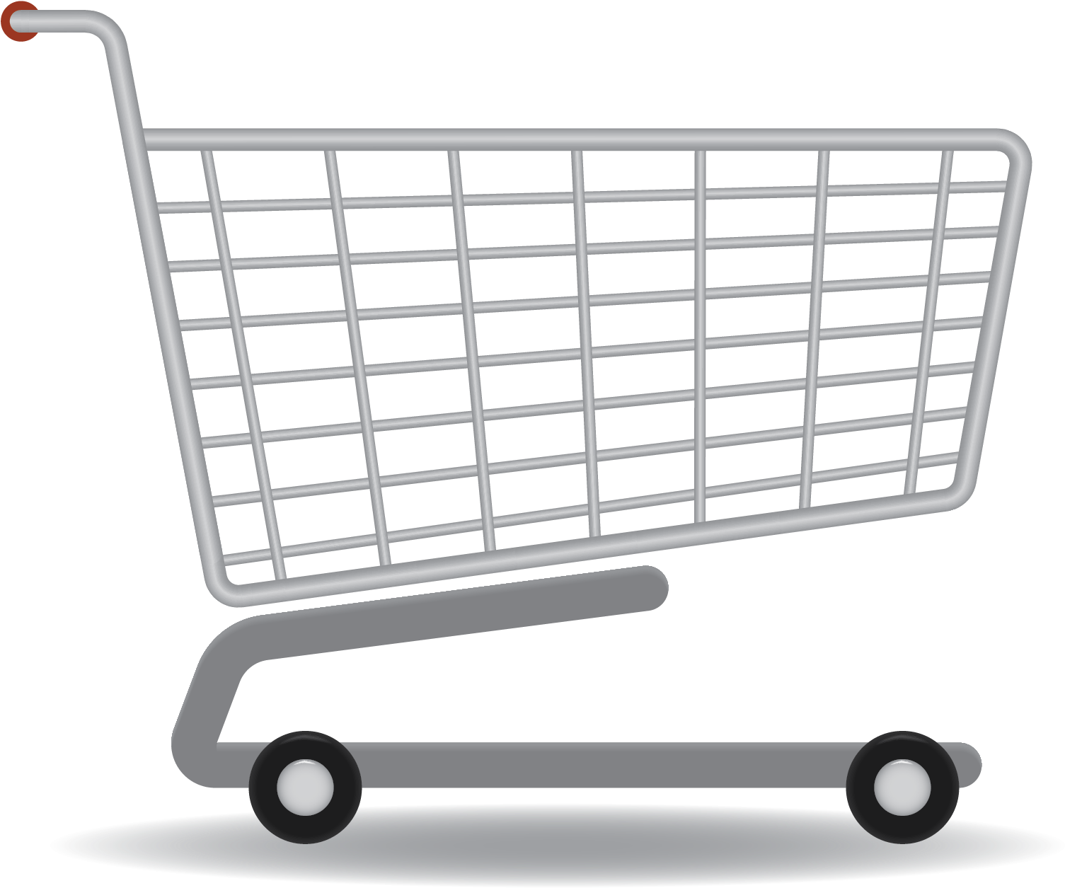 Detail Shopping Cart Transparent Background Nomer 17