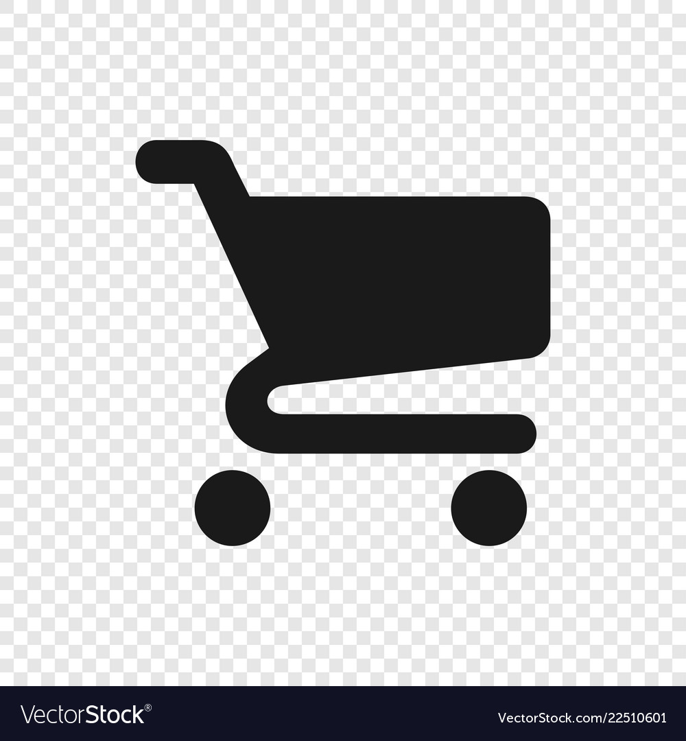 Detail Shopping Cart Transparent Background Nomer 18