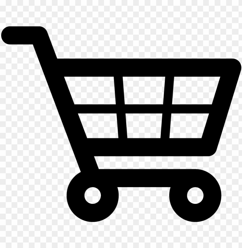 Detail Shopping Cart Transparent Background Nomer 19