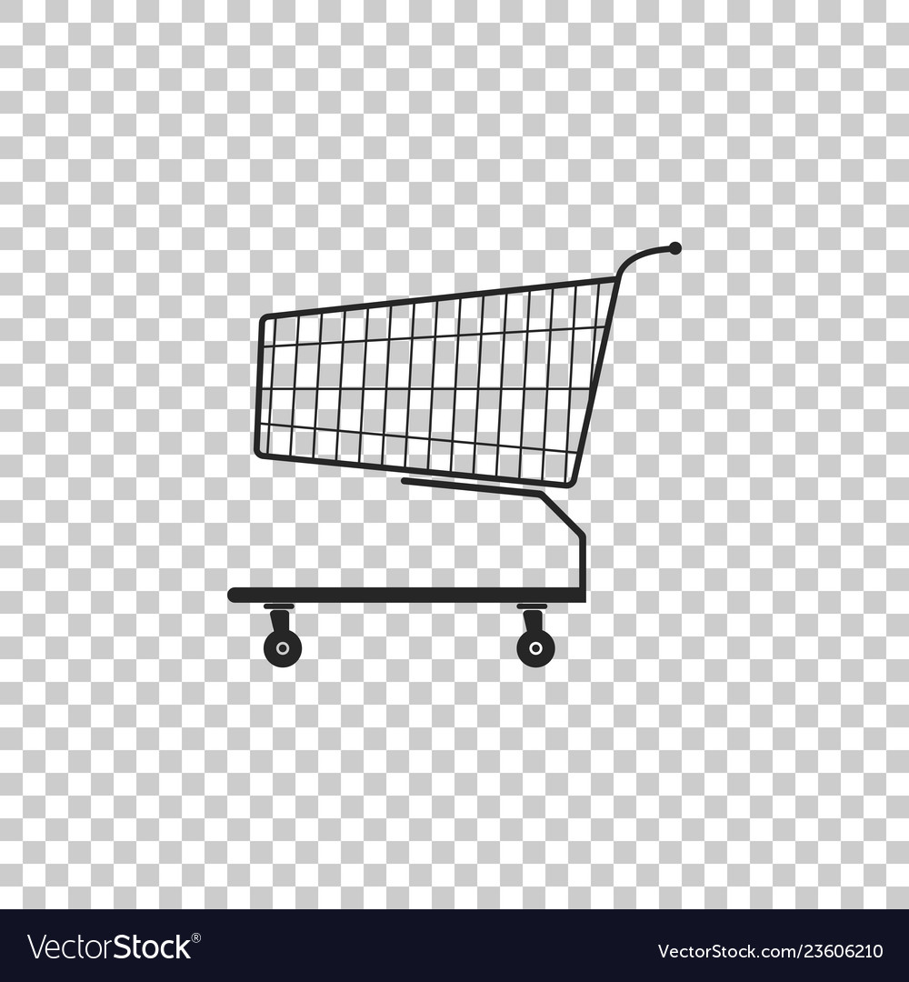 Detail Shopping Cart Transparent Background Nomer 20