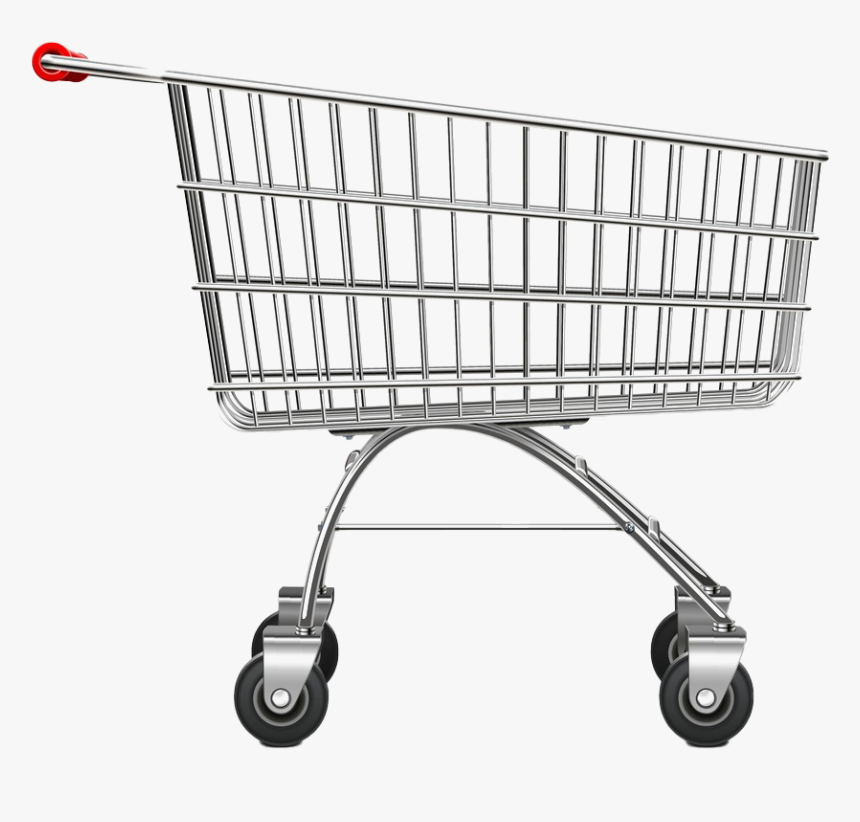 Detail Shopping Cart Transparent Background Nomer 3