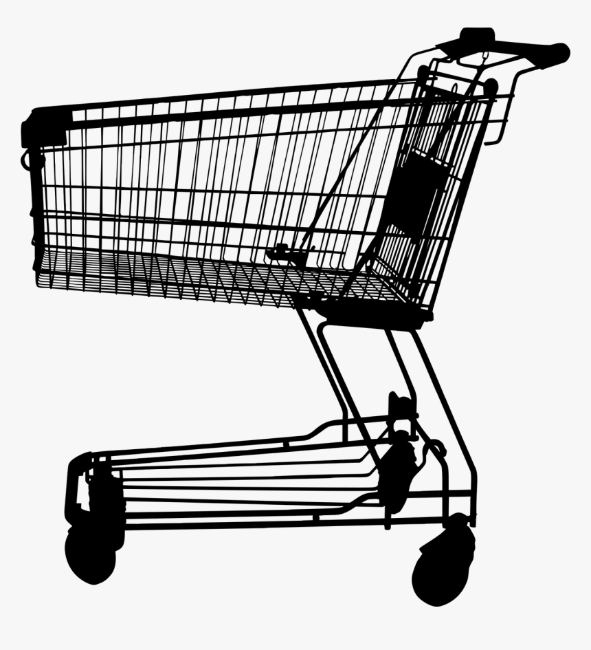 Detail Shopping Cart Transparent Background Nomer 21