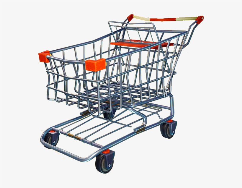 Detail Shopping Cart Transparent Background Nomer 26