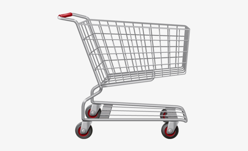 Detail Shopping Cart Transparent Background Nomer 28