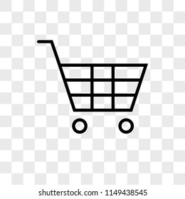 Detail Shopping Cart Transparent Background Nomer 33