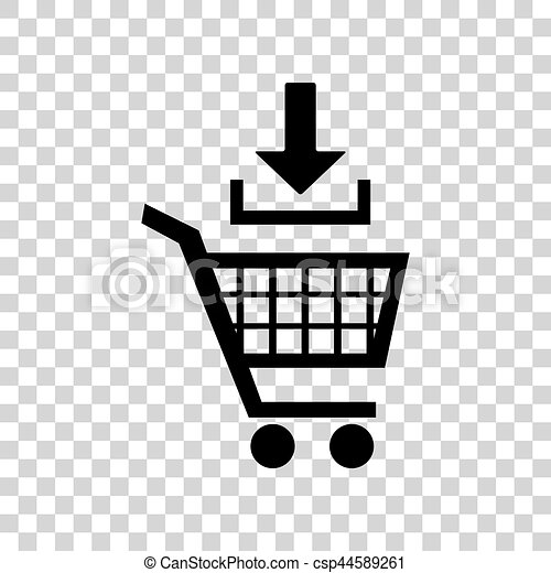 Detail Shopping Cart Transparent Background Nomer 36