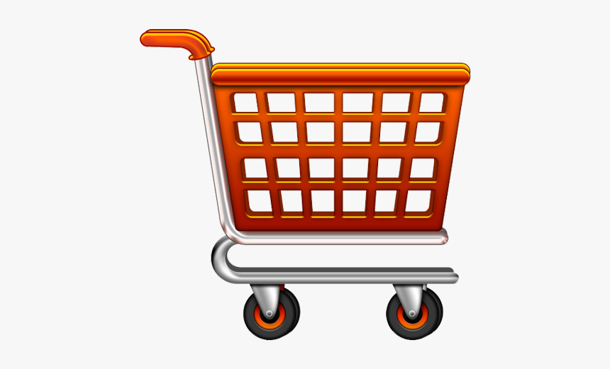 Detail Shopping Cart Transparent Background Nomer 37